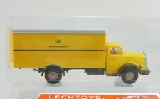 Wiking mercedes 6600 gebraucht kaufen  Landsberg am Lech