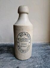 Antique vintage stoneware for sale  BEAWORTHY