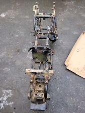 Honda big red for sale  BATLEY