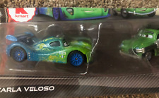 Disney Pixar World of Cars "Loose" você escolhe carros, carros 2, carros 3, aviões comprar usado  Enviando para Brazil