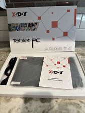 Tablet PC XGODY T901 Bluetooth WIFI 9 polegadas 1GB + 16GB tablet Android 6.0 phablet comprar usado  Enviando para Brazil