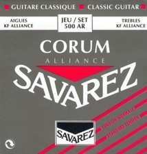 Savarez 500ar jeu d'occasion  Sarreguemines