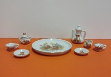 Bears mini tea for sale  Santa Clara