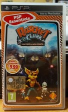 Ratchet clank altezza usato  Verrua Savoia
