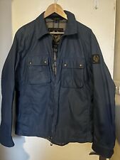 Belstaff men waxed for sale  LONDON
