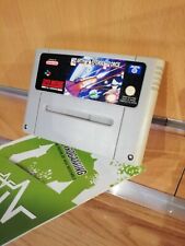 Super nintendo super d'occasion  Chambéry