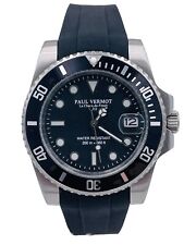 Orologio paul vermot usato  Montese