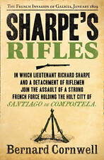 Sharpe rifles french for sale  BRADFORD