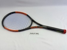 Wilson tennis racquet for sale  Carteret