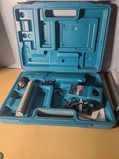 Makita 9.6v cordless for sale  IPSWICH