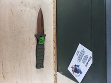 Faca dobrável Kershaw 3425 #27 Les George XCOM 3,6", usado comprar usado Faca dobrável Kershaw 3425 #27 Les George XCOM 3,6", usado comprar usado  Enviando para Brazil