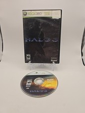 Usado, Halo 3 (Microsoft Xbox 360, 2007) completo na caixa - Testado comprar usado  Enviando para Brazil
