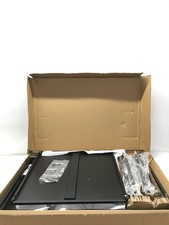 Stolik kawowy AC Design Nino, czarny, metalowy, szer.: 90 x wys.: 45 x gł.: 60 cm na sprzedaż  PL