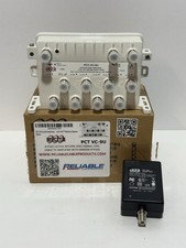Pct amplifier unity for sale  Spring