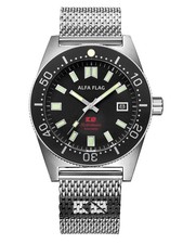 Alfa flag automatic for sale  DARTFORD