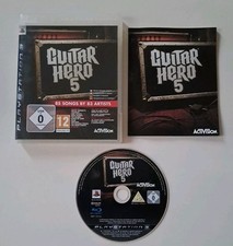 Jeu ps3 guitar d'occasion  Noisy-le-Grand