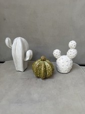Ceramic cactus home for sale  NOTTINGHAM