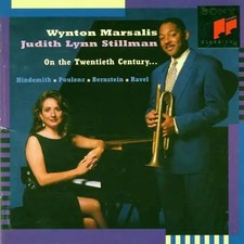 Marsalis the twentieth gebraucht kaufen  Berlin