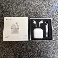 Yobola wireless bluetooth for sale  SOUTHAMPTON