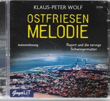 Hörbuch klaus peter gebraucht kaufen  Übach-Palenberg