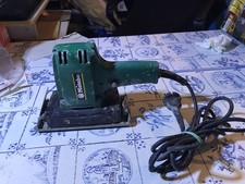 Metabo schwingschleifer sr220 gebraucht kaufen  München