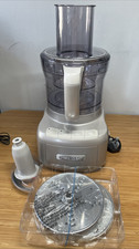 Cuisinart easy prep for sale  LONDON