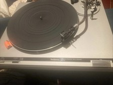 Technics belt drive for sale  Shrewsbury
