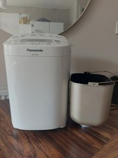 Panasonic 2500 bread for sale  PETERBOROUGH