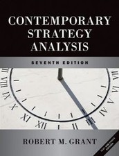 Contemporary strategy analysis gebraucht kaufen  Berlin