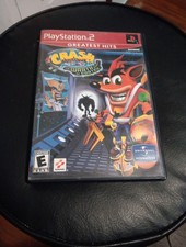 Crash Bandicoot: The Wrath of Cortex Sony PlayStation 2, 2002, completo na caixa comprar usado  Enviando para Brazil