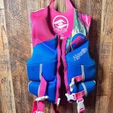 Hyperlite child uscg for sale  Hampton