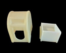 Vintage 1970s plastic for sale  Asheville