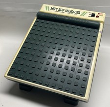 Medi rub vibrating for sale  Waco