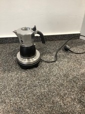Rommelsbacher rk505 espresso gebraucht kaufen  Langenhagen