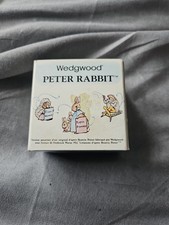Peter rabbit thimble for sale  LUTON