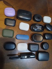Various brands earbud for sale  Green River