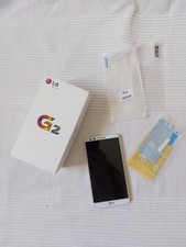 D802 16gb weiß gebraucht kaufen  Leipzig