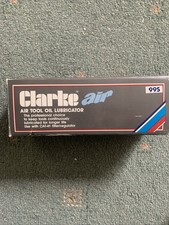 Clarke air tool for sale  HEMEL HEMPSTEAD