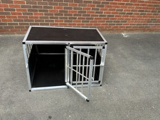 car dog crate for sale  MAIDSTONE