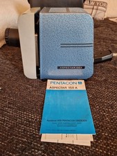 Diaprojektor aspectar 150a gebraucht kaufen  Potsdam