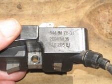 Oem husqvarna coil for sale  Calais