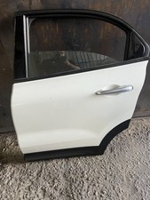 Porta posteriore sinistra usato  Casoria