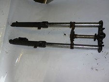 Honda 400 forks for sale  GODSTONE