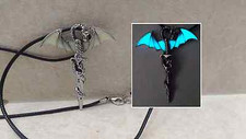 Glow dark dragon for sale  Eatontown