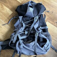 Karrimor skido back for sale  LEATHERHEAD