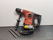 Hilti te30 avr for sale  SHEFFIELD