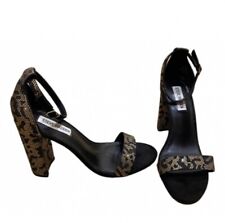 Sandali steve madden usato  Impruneta