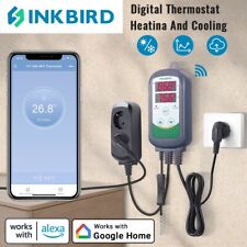 Inkbird itc308 wifi gebraucht kaufen  Bochum
