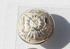 Bouton uniforme militaire d'occasion Bouton uniforme militaire d'occasion  Rouen-