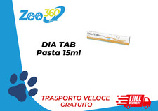Dia tab pasta usato  Reggio Emilia